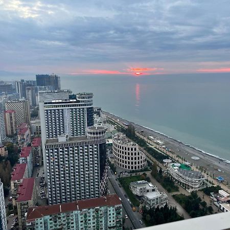 Orbi City Lux Apartment Batumi Exterior photo