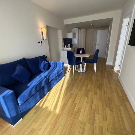 Orbi City Lux Apartment Batumi Exterior photo