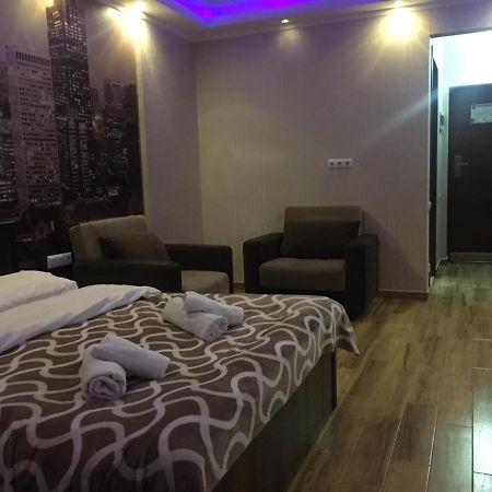 Orbi City Lux Apartment Batumi Exterior photo