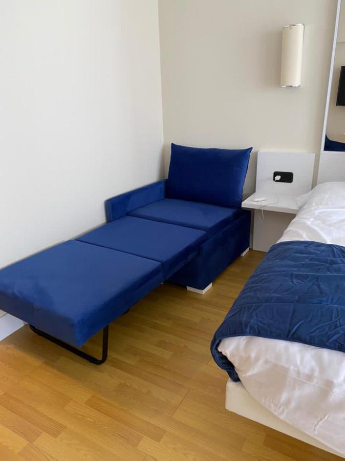 Orbi City Lux Apartment Batumi Exterior photo