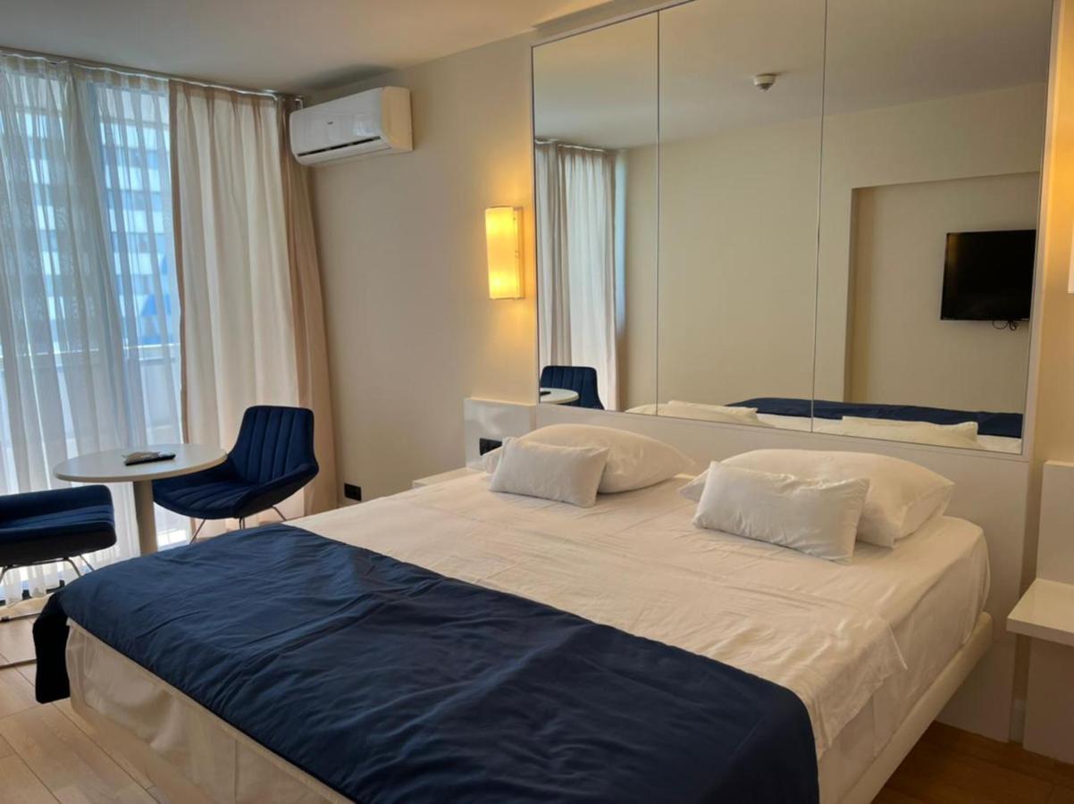 Orbi City Lux Apartment Batumi Exterior photo
