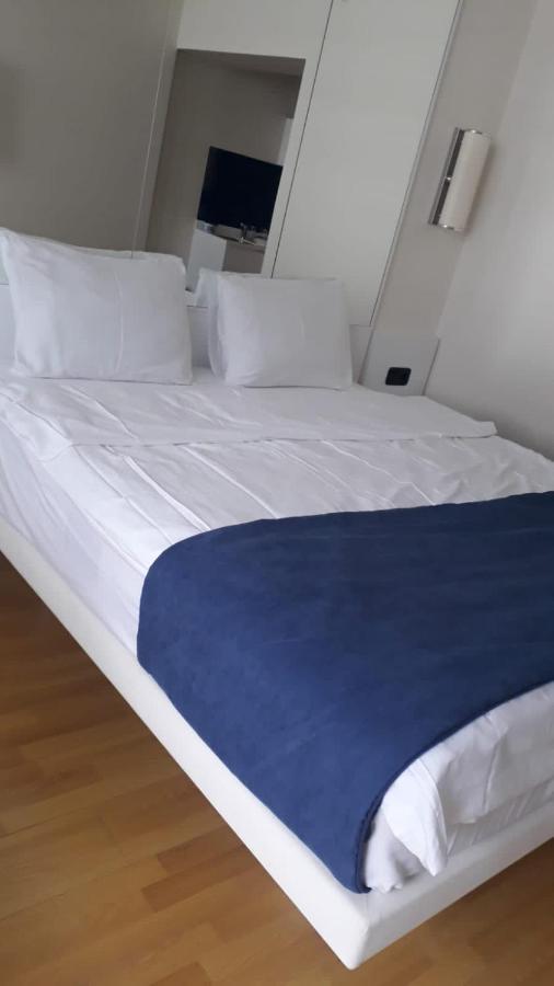Orbi City Lux Apartment Batumi Exterior photo