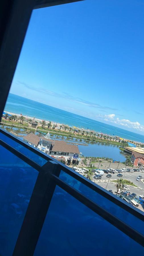 Orbi City Lux Apartment Batumi Exterior photo