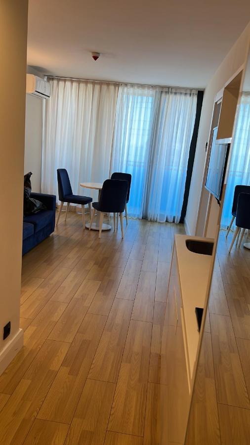 Orbi City Lux Apartment Batumi Exterior photo