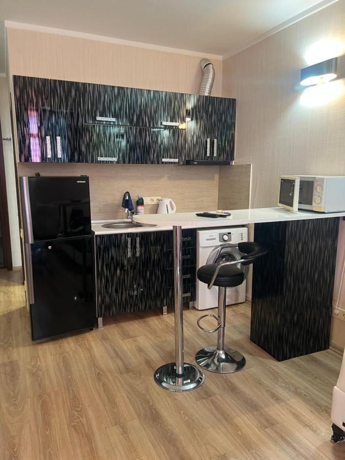 Orbi City Lux Apartment Batumi Exterior photo