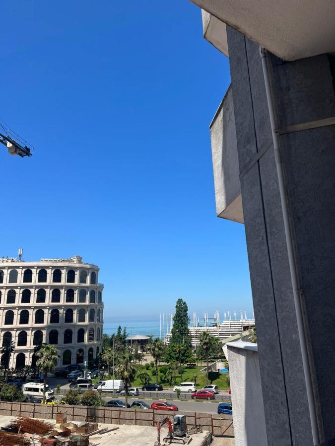 Orbi City Lux Apartment Batumi Exterior photo